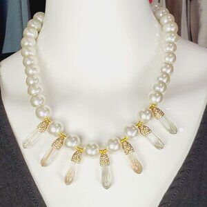 Women's Artisan Turkish Necklace